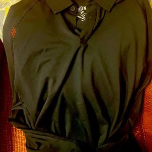 Rhone long sleeve dressy casual